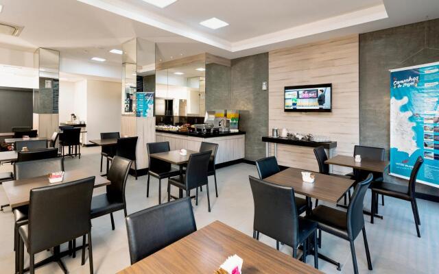 Hotel Valerim Itajaí