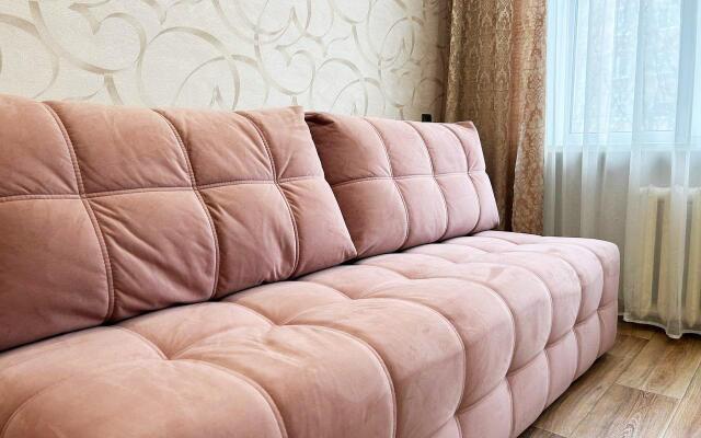 На Север на улице Буркова 21