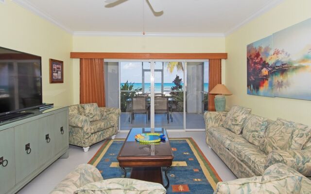 The Grandview Condos on Seven Mile Beach