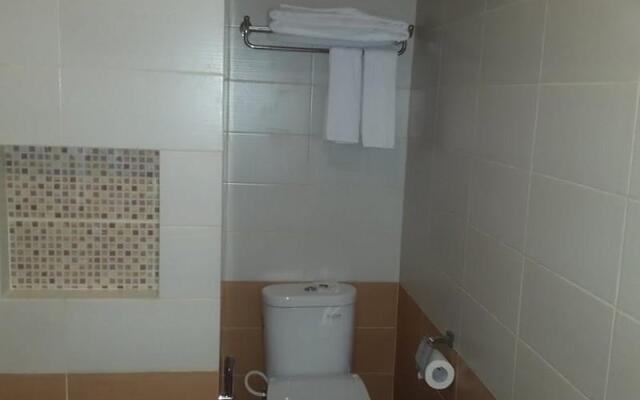 Treeli Boutique Hotel