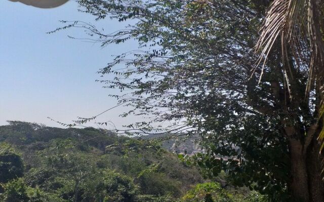 Lua Nova Ferradurinha Búzios