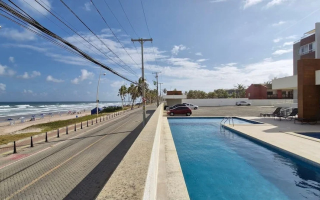 COPFL0109 - Residencial Ilha de Maiorca