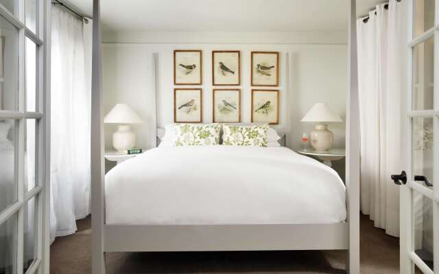 Farmhouse Inn