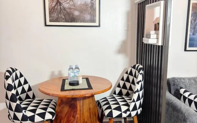 Kayz Haven Kololo 1BR