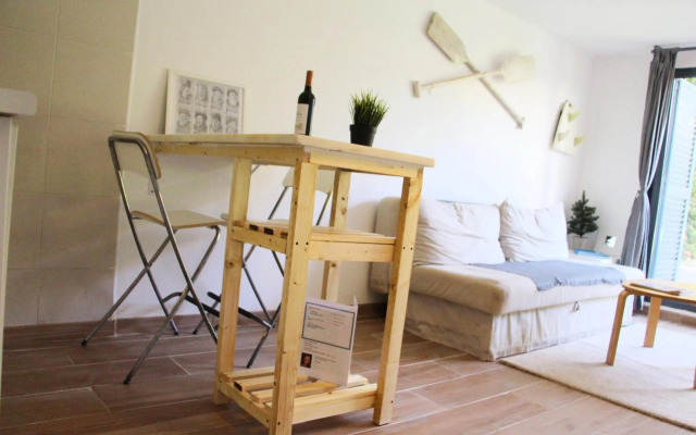 A Cabana Beach&Villa