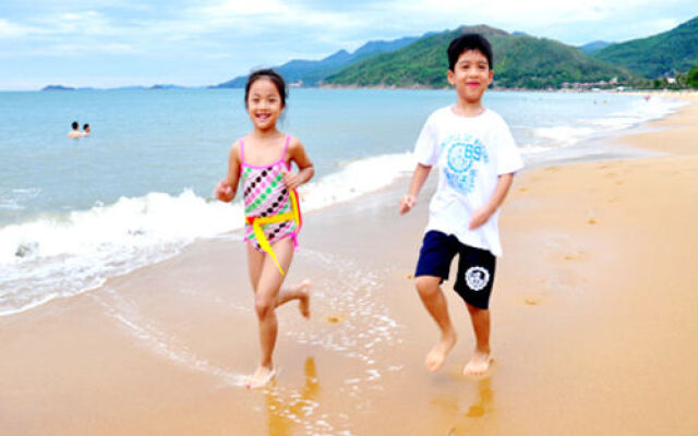 Thanh Linh 2 Quy Nhon