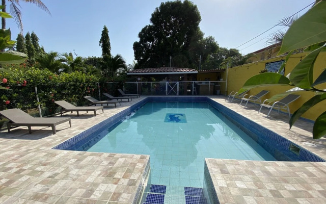 Las Catalinas Coronado