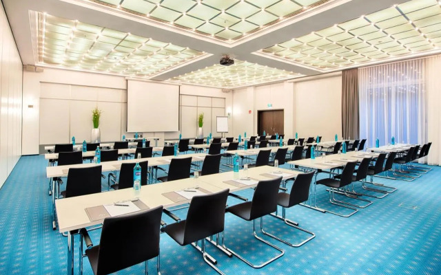 ACHAT Hotel Bremen City