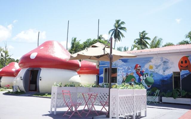 Mushrooms Inn