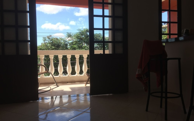 Refúgio Pousada Fortaleza