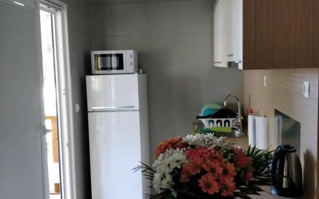 Mobile Homes Krko Pirovac