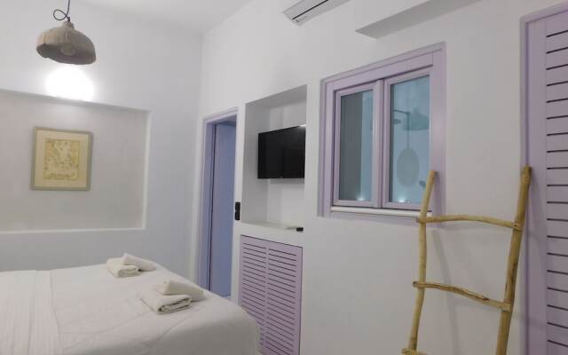 Caldera Esprit Suites