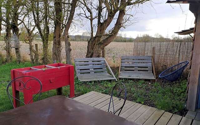 Le g¿ du loir ¿¿, g¿ d'¿pe, backpacker