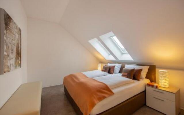 Hotel & Boarding House Schlosserwirt