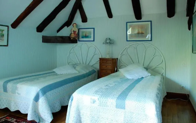 Le Jardin de la Paresse