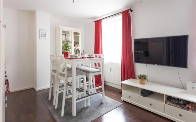 NEW ShalalaLiving Vienna - Apartment 04 - Meidlinger Markt