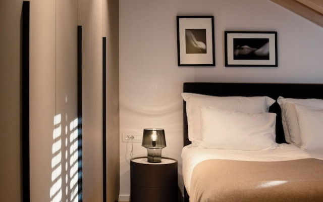 Luxury Apartment Sorgo Cerva