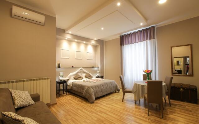 Reggia & Dintorni Rooms a Caserta