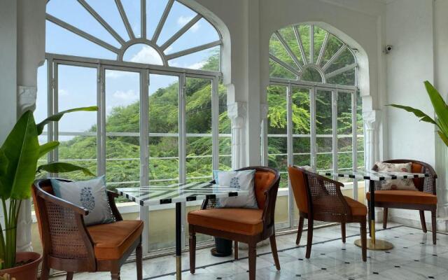 Burj Baneria - A Boutique Homestay