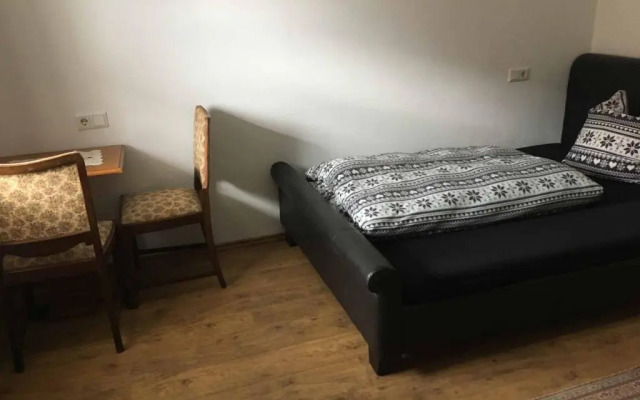 Pension zur Schmied'n