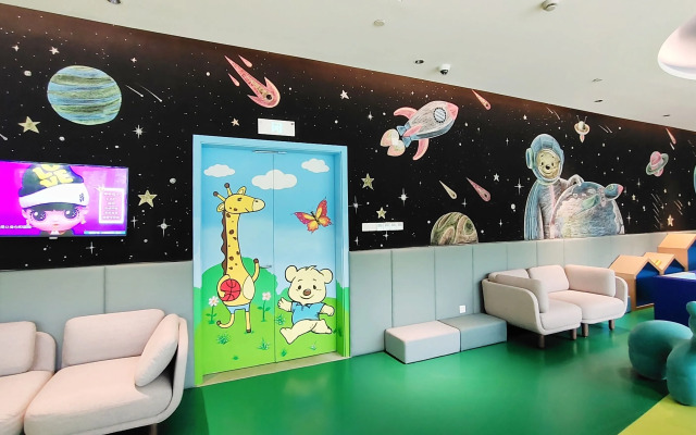 Citadines Yunlong Lake Xuzhou