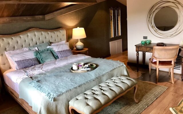 Regnum Golf Country 3 Bedroom 5