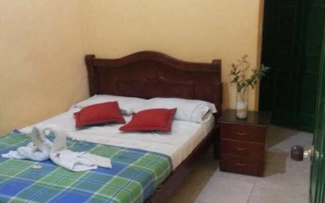 Hotel Posada San Gil