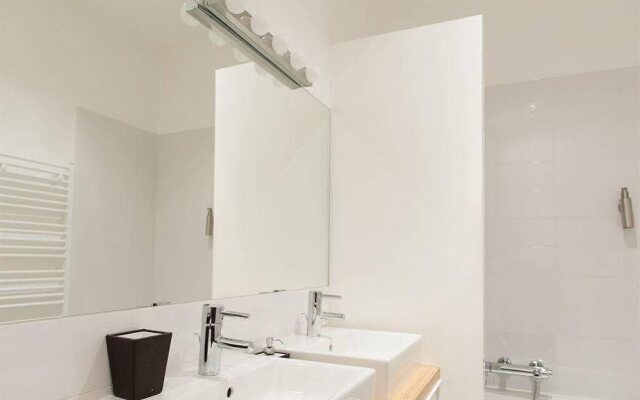 Smartflats Archimède’s Penthouse