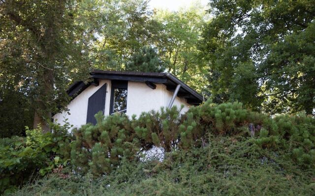 Traditional holiday home in Lissendorf Eifel with roofed terrace