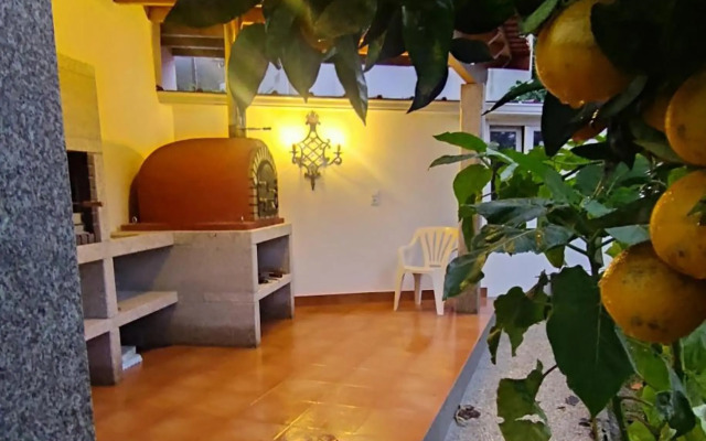 Casa do Avô Horácio