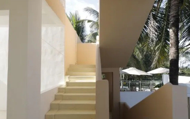 Sanya Haitang Bay Xitang Homestay (International Duty Free City)