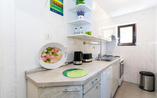 Apartment Sanja