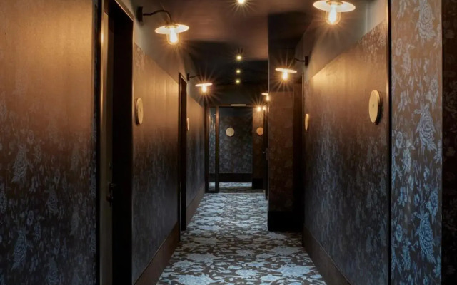 25hours Hotel The Royal Bavarian
