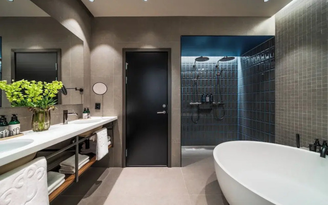 The Well Spa & Hotel