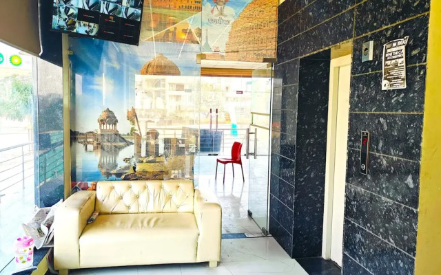 Hotel Hari Inn