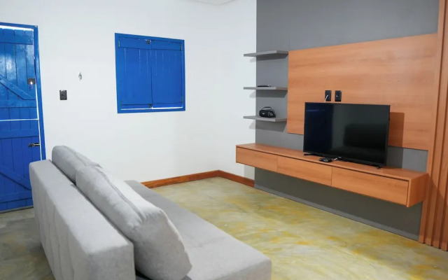 Pousada e Fazenda Jahu