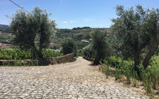 Quinta Do Acipreste (Antiga Quinta Da Torre)