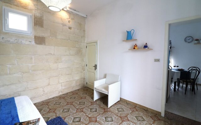 Holiday House alice in Otranto 2/3 places