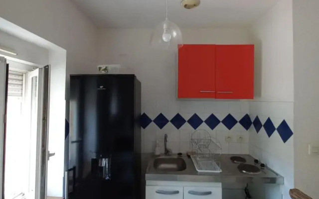 T2 face gare - wifi -