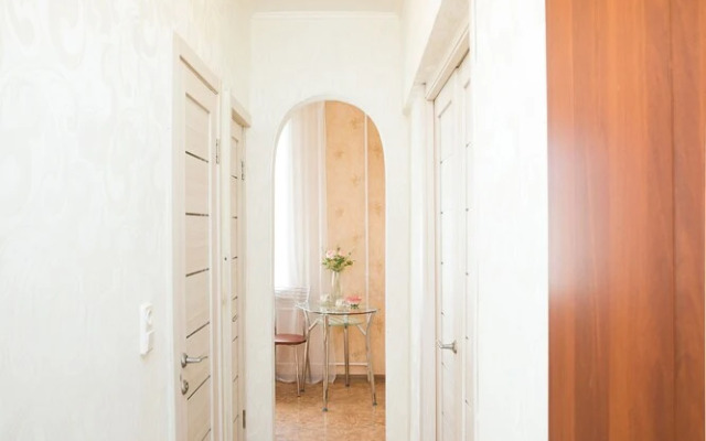 Апартаменты Moskva4you, ул. Заморёнова, 9-2