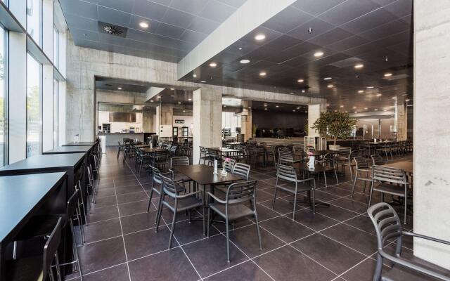 CABINN Apartments