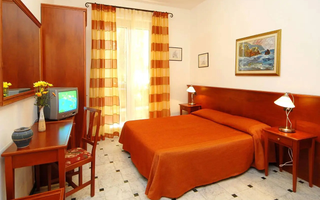 Albergo Degli Amici