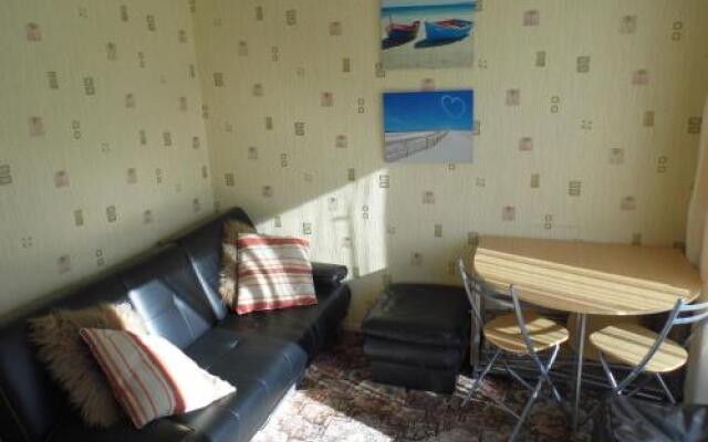 Happy Days Chalet