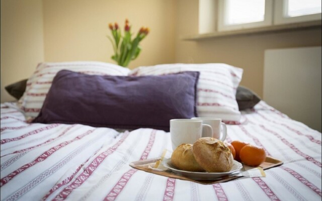 P&O Apartments Arkadia 14