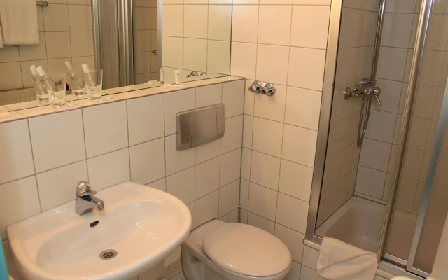 Hotel Rüttenscheider Stern