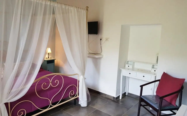 Agriturismo alle Riserve Cavagrande