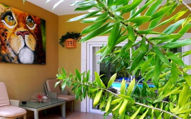 Ocean Dream 2bdr/2bth Ground floor