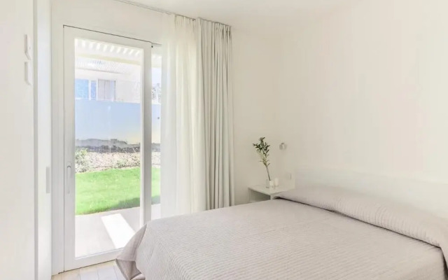 Stunning Capo Falcone Charming Apartments for 4 People B4P Bilo4 Premium