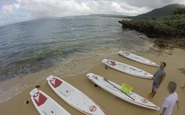 Seaside KLATCH -Villa & Sauna-