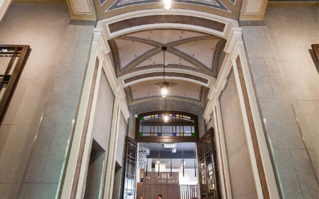 Leonardo Boutique Hotel Krakow Old Town